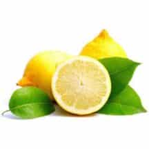 Limoni biologici confezione da Kg 17