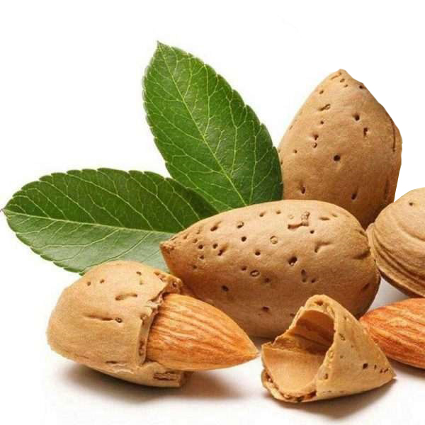 Mandorle biologiche ferraduel