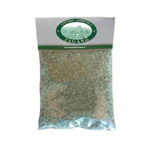 Origano sbriciolato in busta