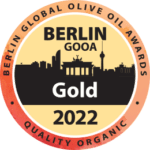 Premio oro Berlin Gooa